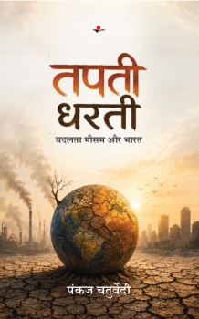 Tapti Dharti : Badalta Mausam Aur Bharat